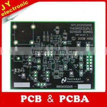 power supply pcb