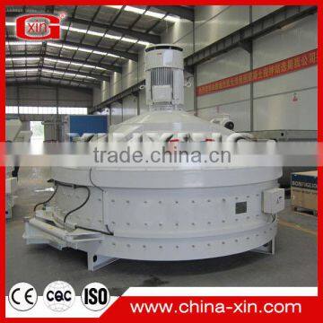 MP Planetary Concrete Mixer photo-3