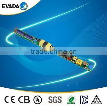 isolated led tube driver 350ma 20w led driver