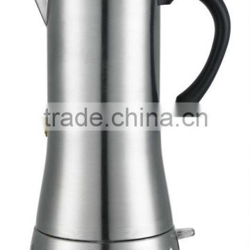 Moka pot 3L EM-100E