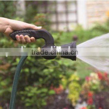 Mighty Blaster Hose Nozzle, Garden Sprayer - by BulbHead - Power Wash and Water Your Lawn Like a Pro! photo-3