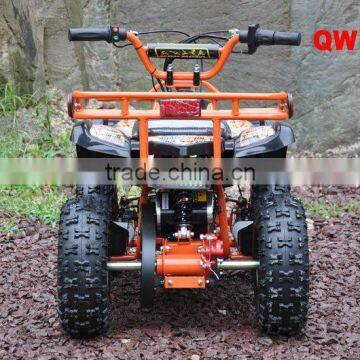 2016 Best Selling MINI Kids Bike Electric Quad Bike 500W 800W 1000W Quad Bike ATV photo-6