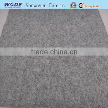 Nonwoven Fabric For Making Shoes And Bags Materials Of Shoe Lining