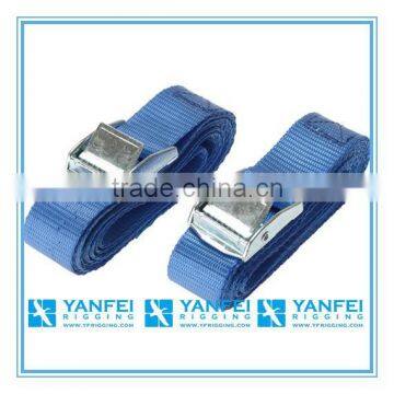 EN12195-2 Ratchet Tie Down, Ratchet Lashing photo-5