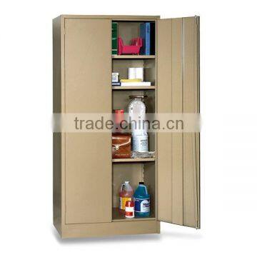 Steel Appliances Cabinet Standard Size Cabinet Doors Stainless Steel Key Cabinet photo-5
