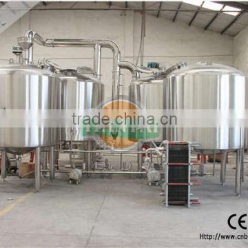 3KL stainless steel beer fermentation equipment