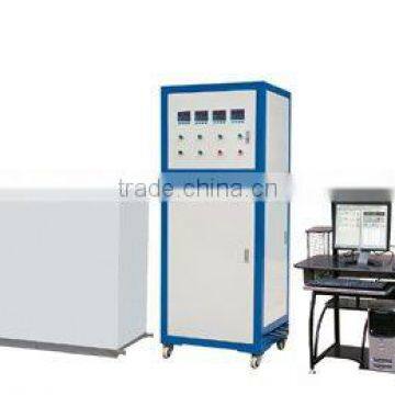 Plastic Pipe Pressure Testing Machine for PVC,PRE etc material