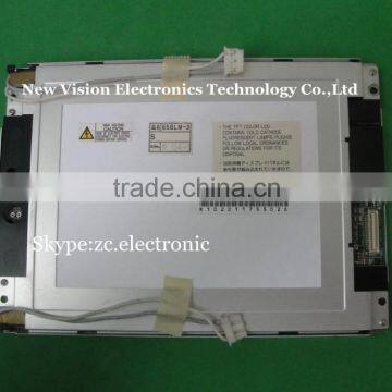 NL6448AC20-06 Original 6.5 inch TFT LCD Display Screen for Injection Molding Machine