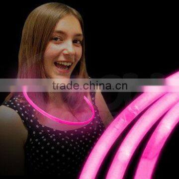 22 inch glow necklace stick