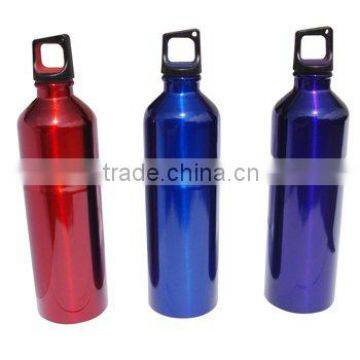 Color printing stainless steel sports water bottle