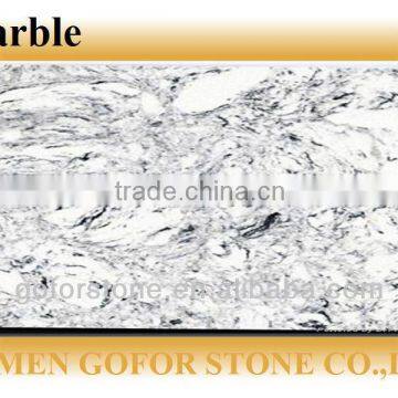 Cheap and High quality artificial marble,fake marble