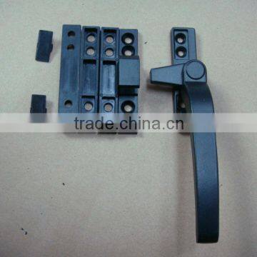 aluminium and Upvc window and door handle