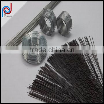 Cut straight wire,China hot dipped galvanized cutting wire