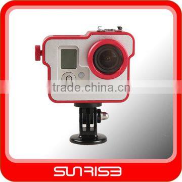 Aluminum Protective Case housing case