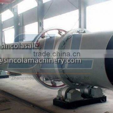 Rotary Dryer on Sale, Rotary Drum Dryer Machine