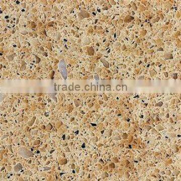 wayon composite quartz mix color