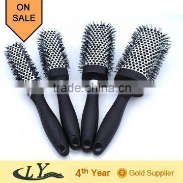 Newest Household boar bristle hair Brush