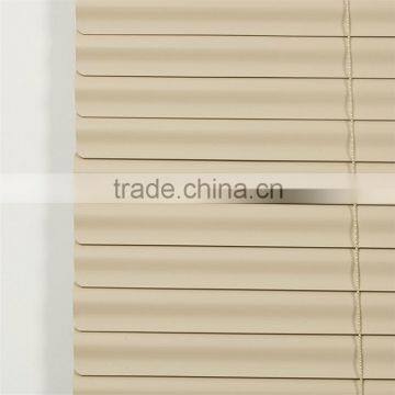 2016 Latest Motorized Roller Blinds Aluminium Interior Shutters photo-2