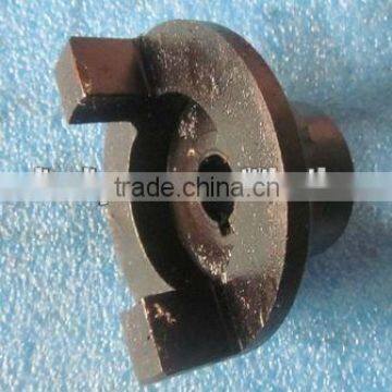 Cast Iron Coupling