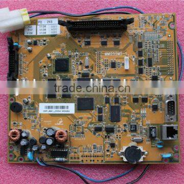 Techmation MMI255M5-1 mother board / display card/Memory board for Haitian injection molding machine