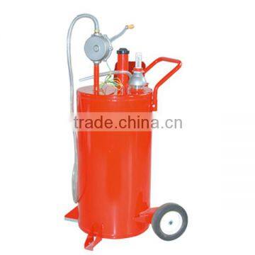 Oil Drainer