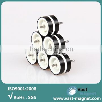 Good performance strong bonded ndfeb magnet rotor