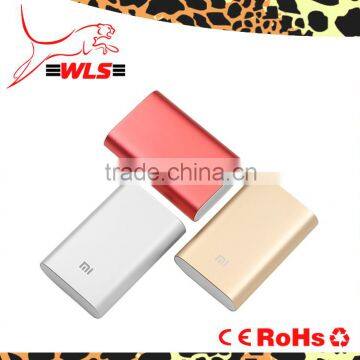 100% Original XIAOMI 10000mAh Power Bank, Genuine XIAOMI 10000mAh Portable Charger photo-5