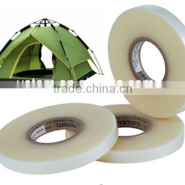 hot sales waterproof seam sealing tape for camping tents