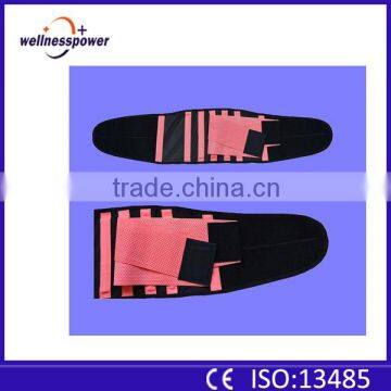 2016 Adjustable Slimming Belt For Back Pain And Lumbar Support photo-5