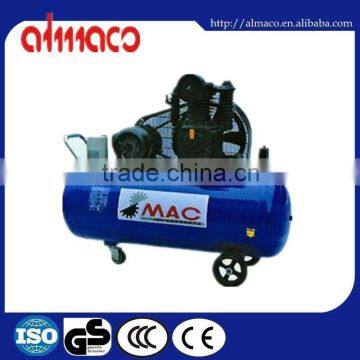 5.5HP 4KW belt driven compressor AIR 114