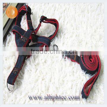 Nylon Dog Leash Professional Dog Retractable Lead photo-3