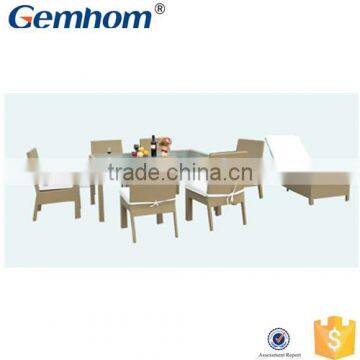 Luxury Rattan Garden Furniture Rattan Outdoor Furniture