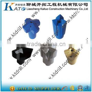 KT Rock bits Furnace tapping tools