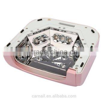 Touch Sensor uv Nail Lamp 36 Watt Nail Lamp, Nail uv Lamp Led Lamp Nail, uv Led Nail Lamp for Nail Polish Dryer photo-6