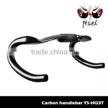 New arrival! Super light road 3 t special carbon handlebar for sale
