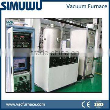 Electromechanical Integration VQB small vacuum brazing furnace