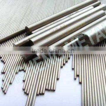 titanium round bar