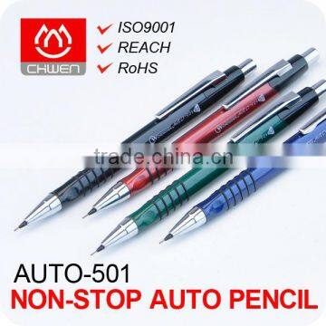 automatic mechanical pencil, auto pencil