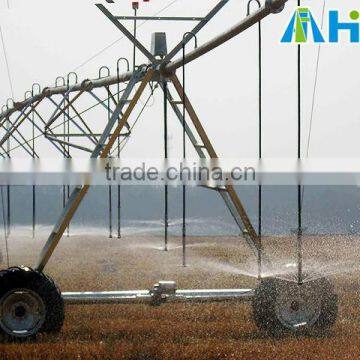 New Automatic used center pivot irrigation