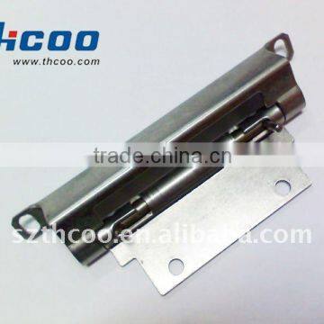 Cabinet door hinge