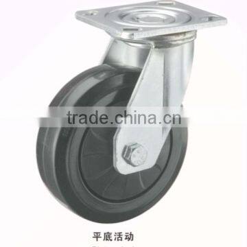 8 Inch Skateboard Wheels Rubber