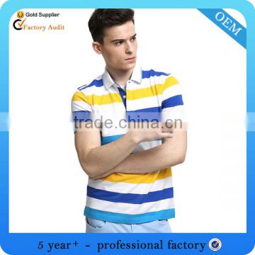 colorful polo shirt designs