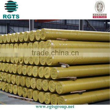 Cold Finished Bright Annealed Seamless Stainless Steel Tube photo-4