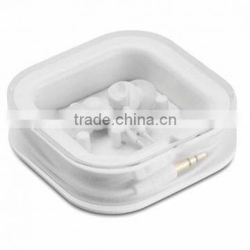 Promotional mp3 earphone / headphone /earbuds