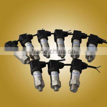 gas control pressure switch