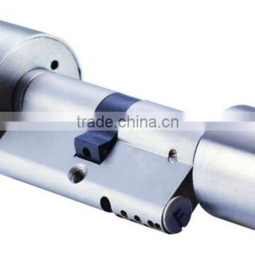 intelligent reading card Lock Cylinder /anti-theft cylinder