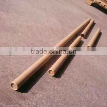 fluorescent lamp packaging tube