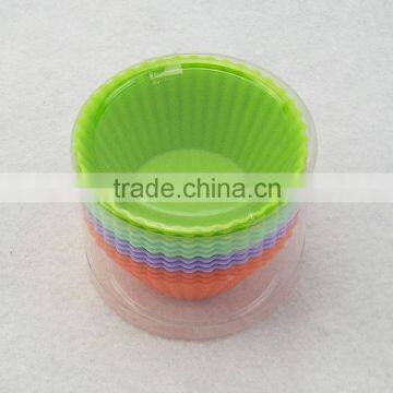 new design silicone bakeware silicone mould cake silicon