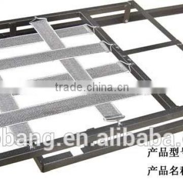 Square metal sofa base H612-2