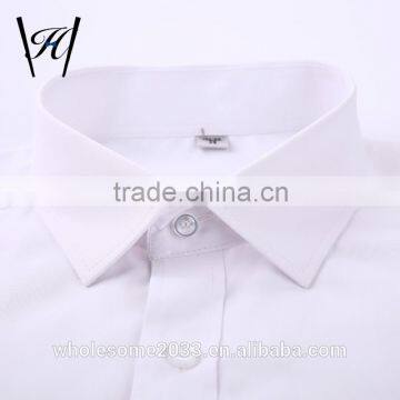 100%cotton Large Mens Work Shirt Made in Yiwu photo-2